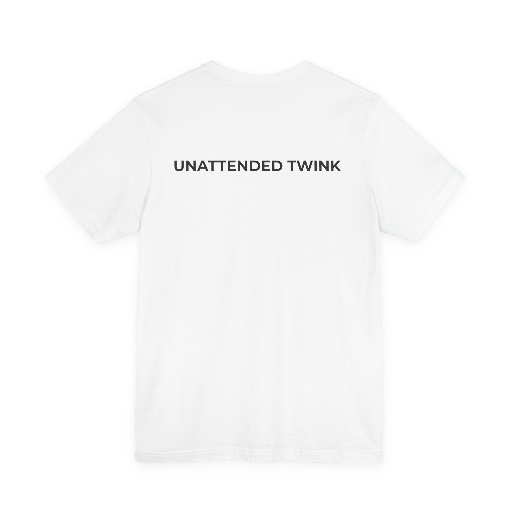 UNATTENDED TWINK