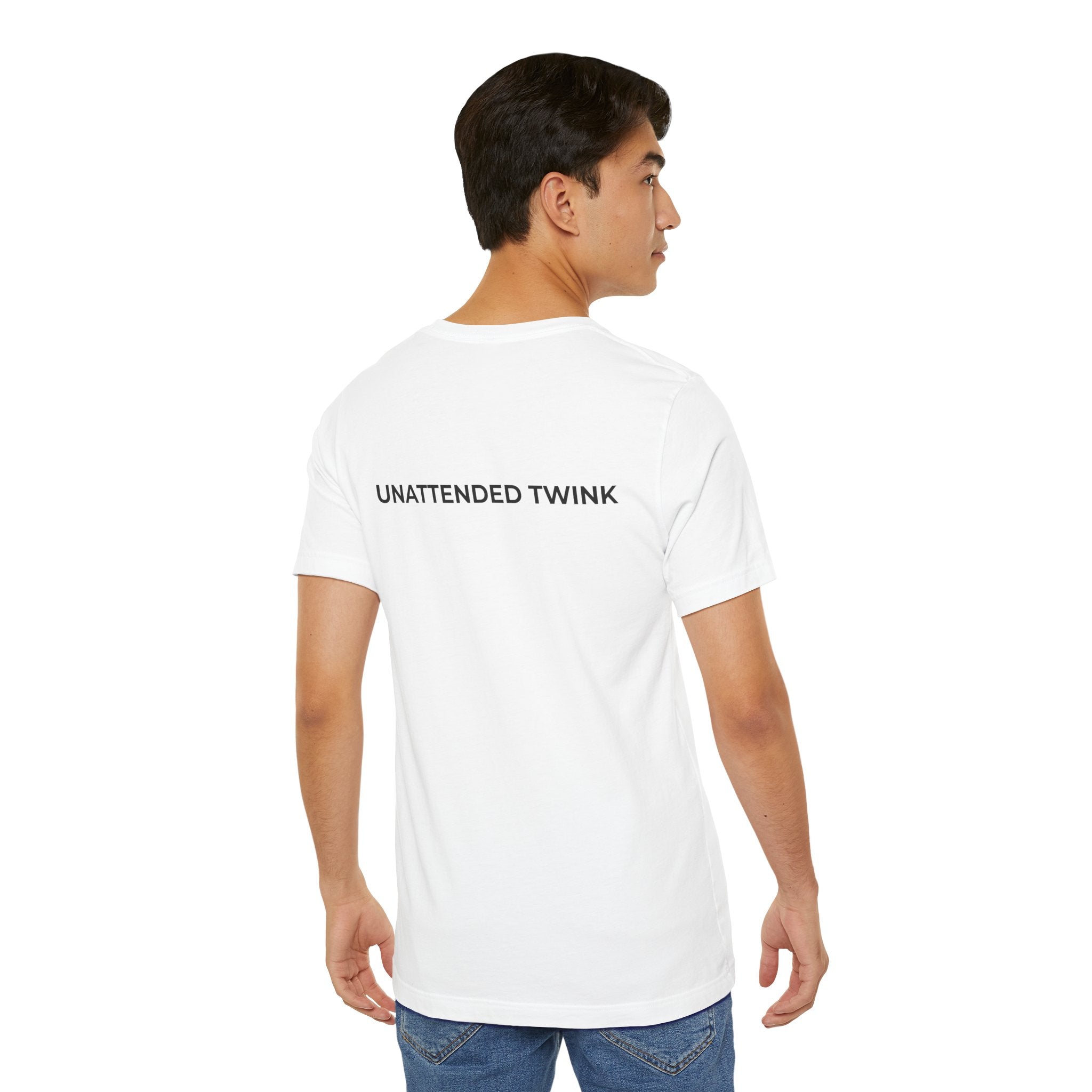 UNATTENDED TWINK