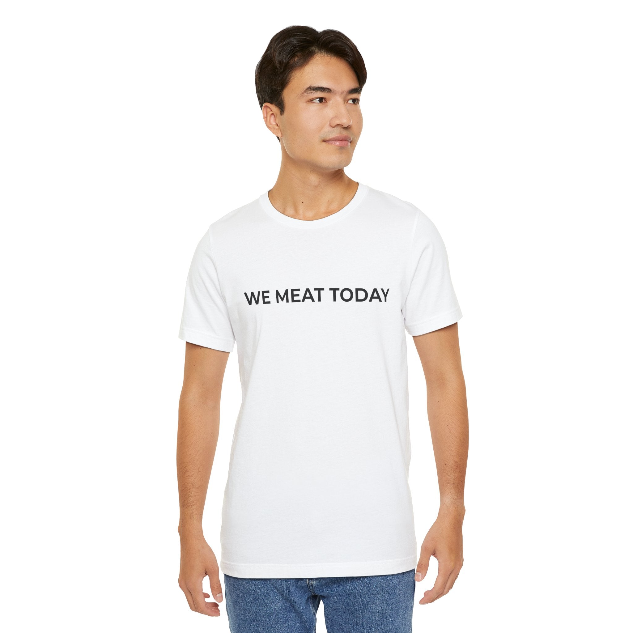 WE MEAT TODAY