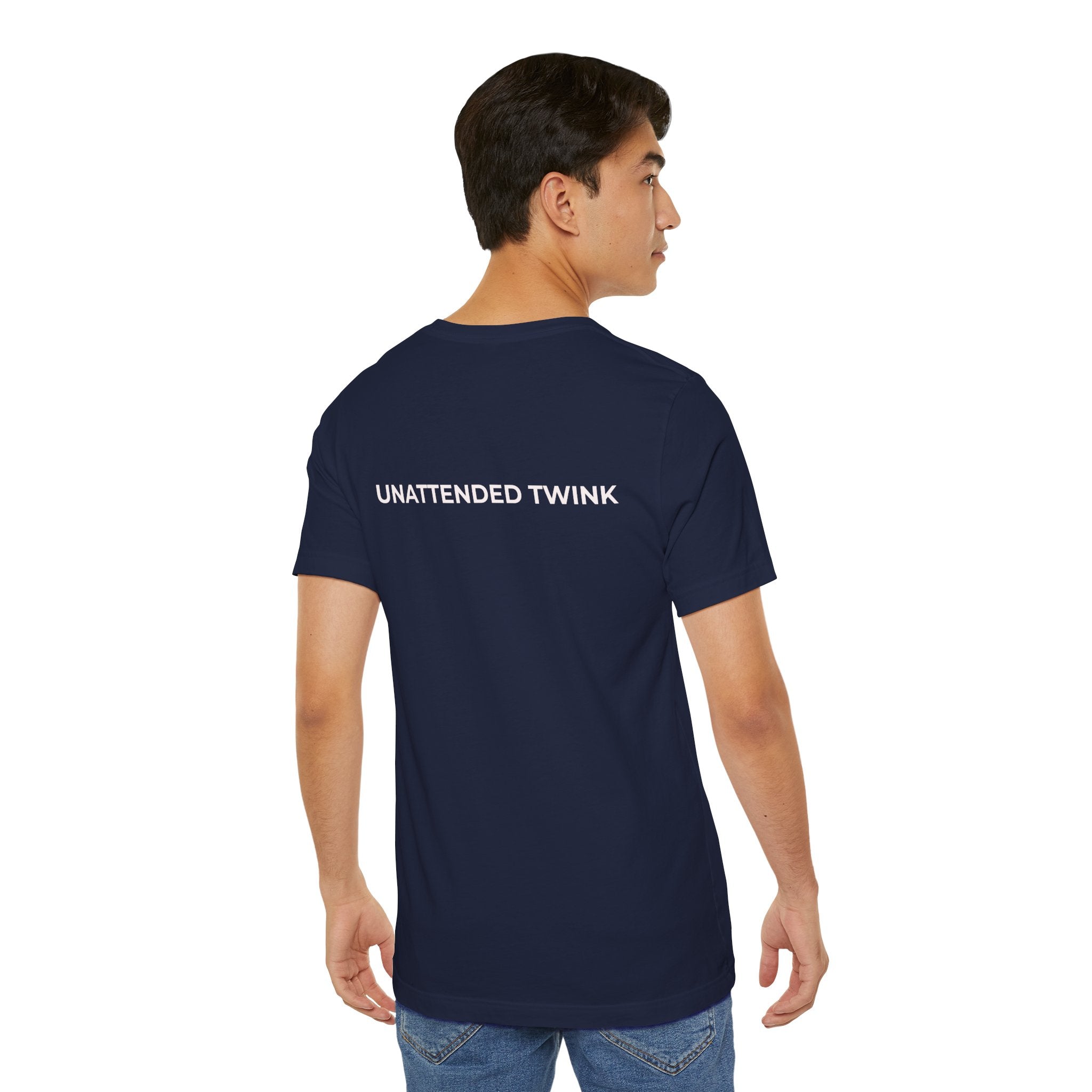UNATTENDED TWINK
