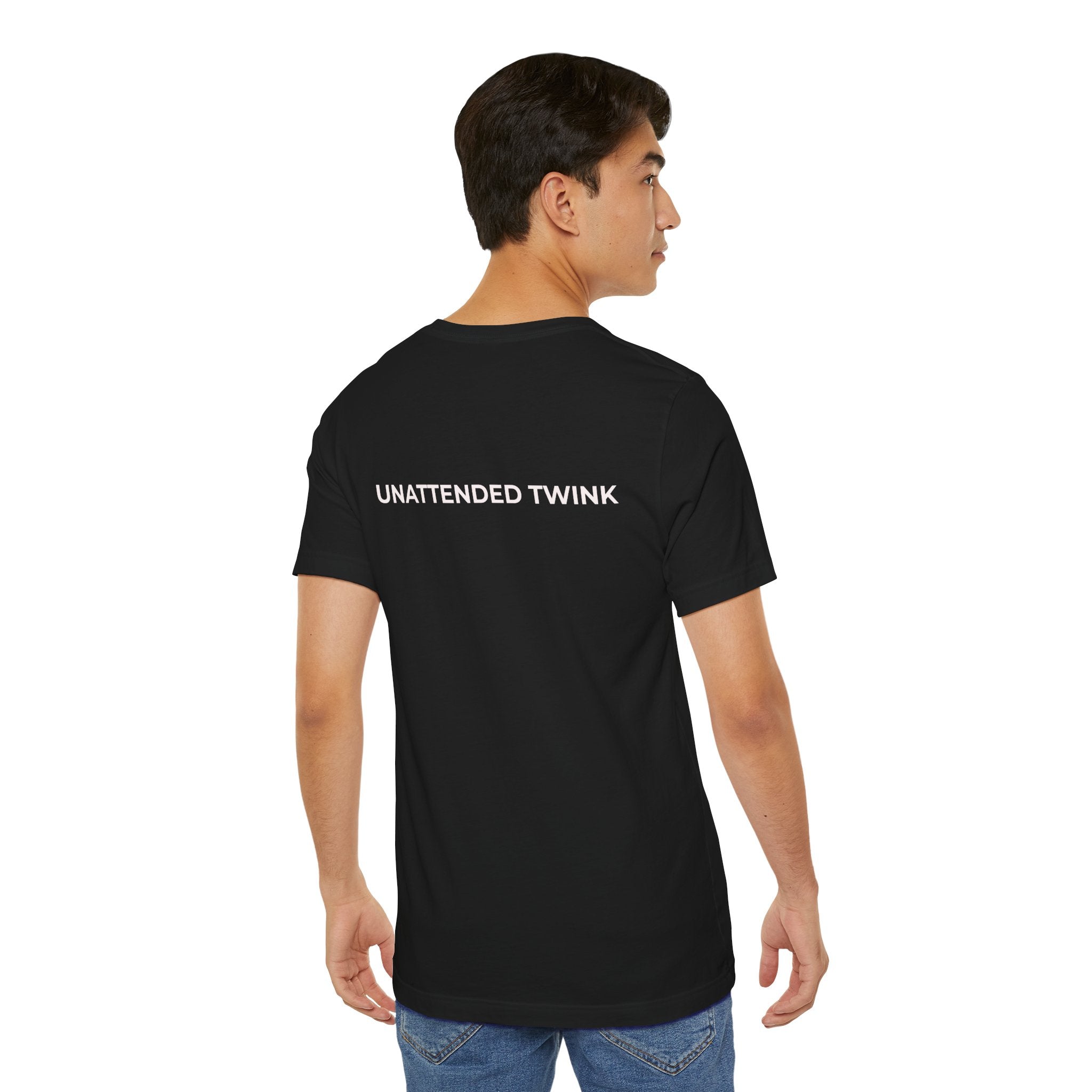 UNATTENDED TWINK