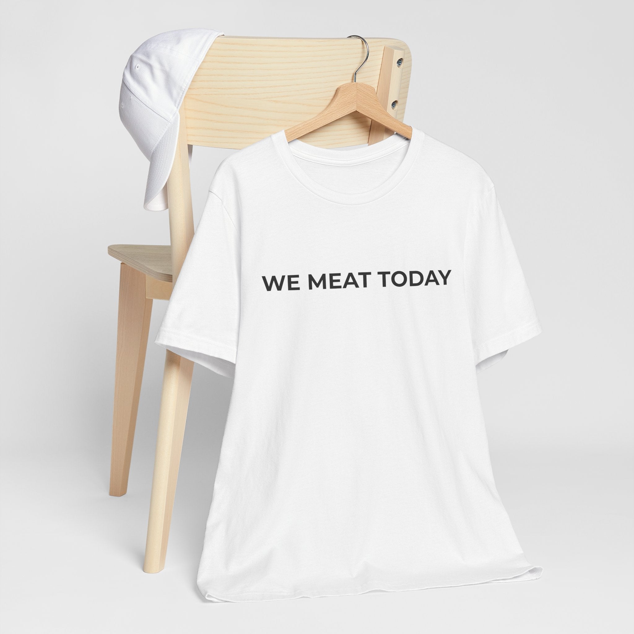 WE MEAT TODAY